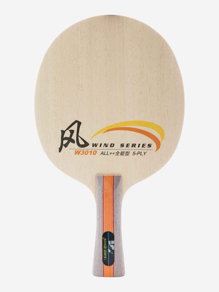 DHS W3010 Wind негізі