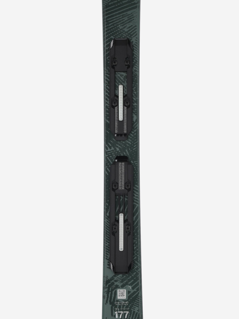 Горные лыжи Head Kore X 85 LYT-PR — фото №3