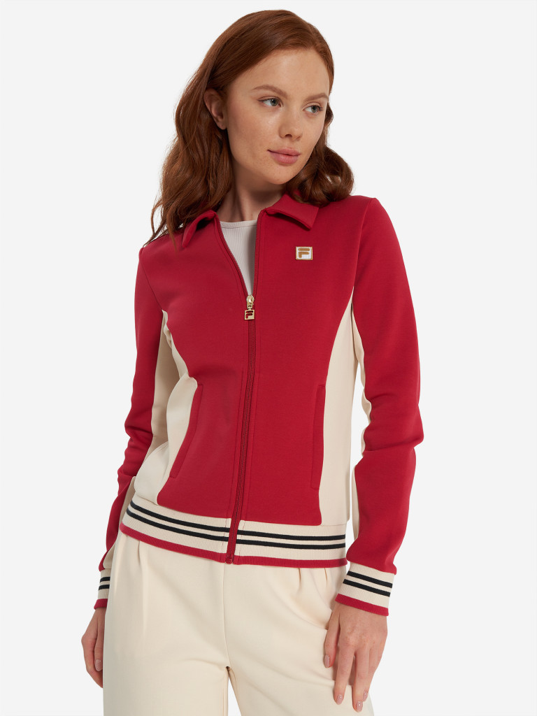 Толстовка женская FILA — фото №6