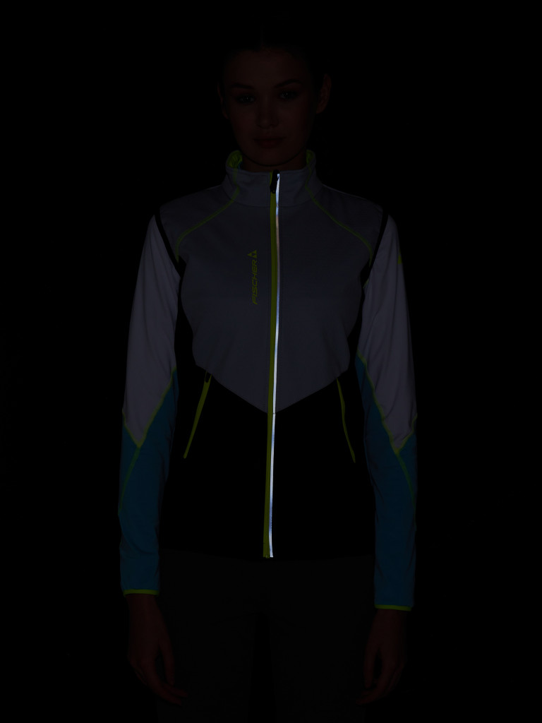 Жилет женский Fischer — фото №12