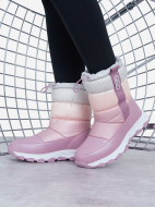 GSD Softy қыздарға арналған жылы етігі — фото №9