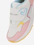 Кроссовки для девочек Northland Flink Lk — фото №7