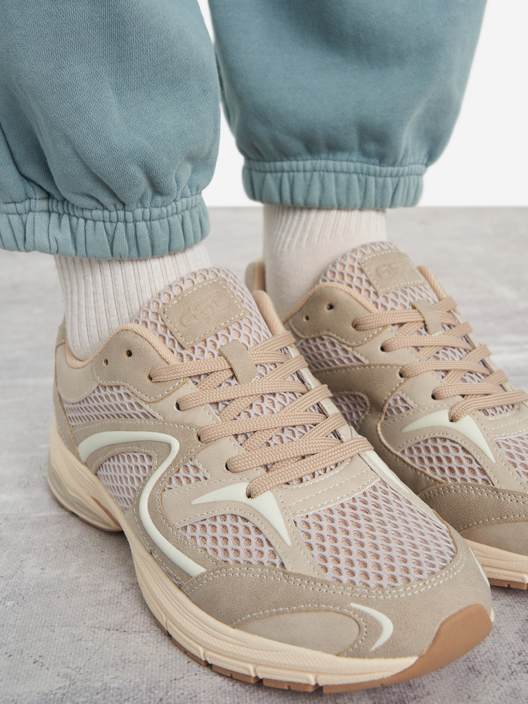 Кроссовки мужские GSD — фото №9