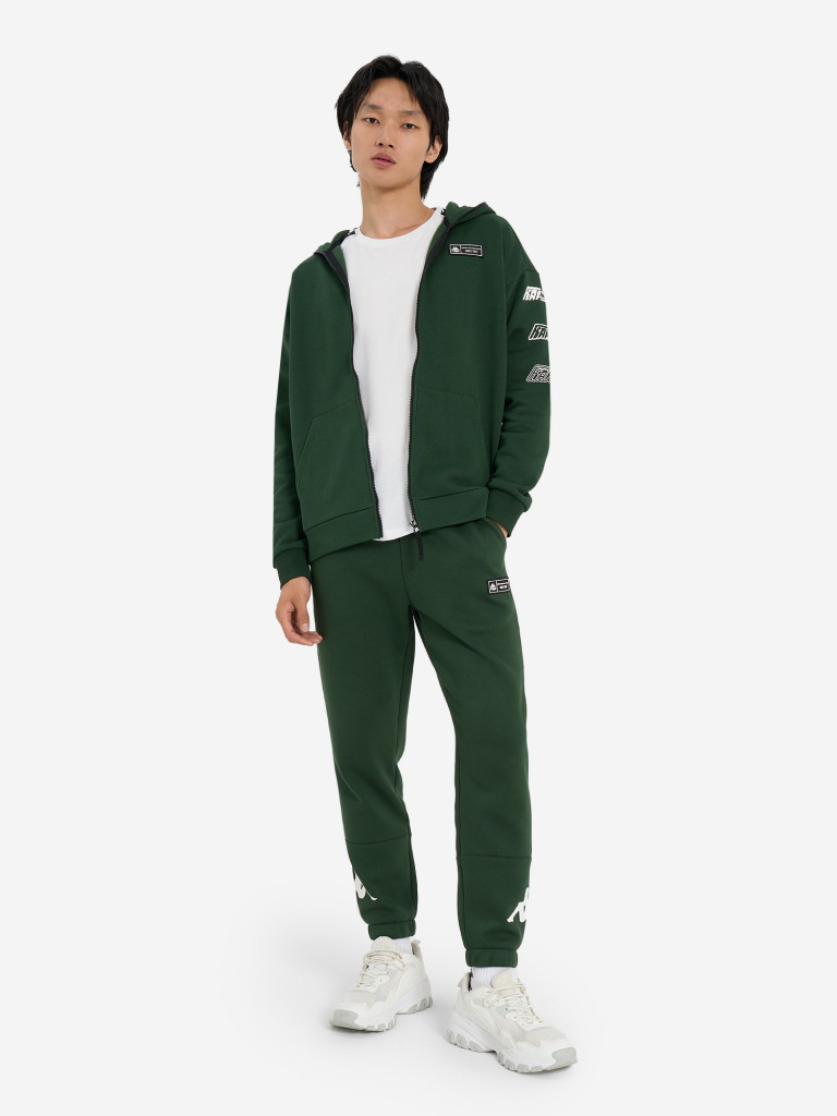 Брюки мужские Kappa — фото №3