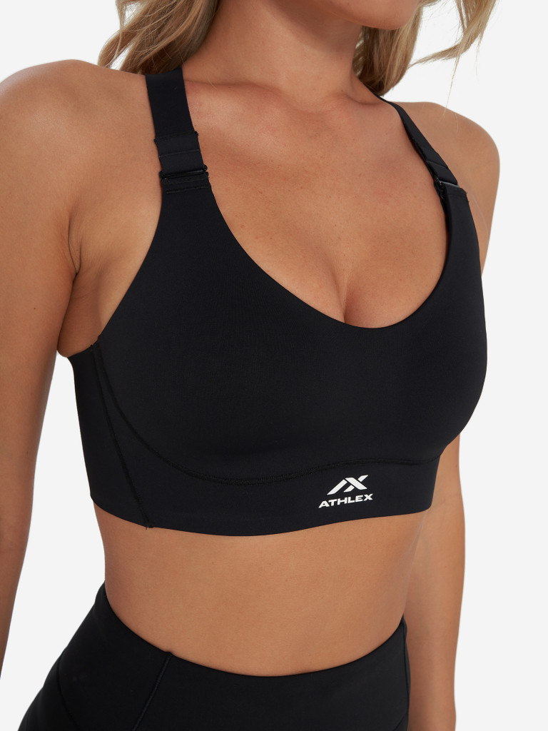 Athlex спорттық бра топы — фото №8