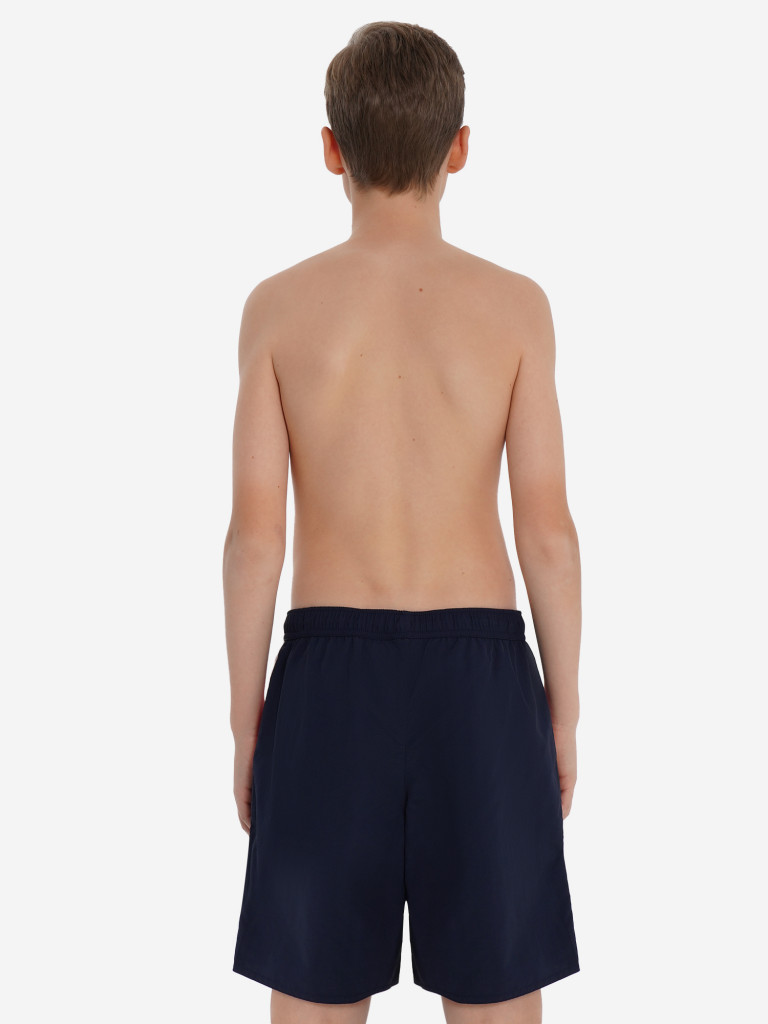 Шорты плавательные для мальчиков FILA — фото №2