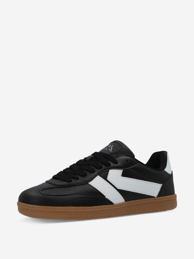 Кеды мужские Kappa Logo Marker — фото №2