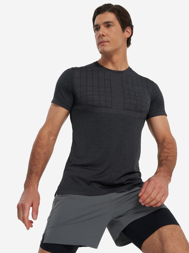 Athlex ерлер футболкасы