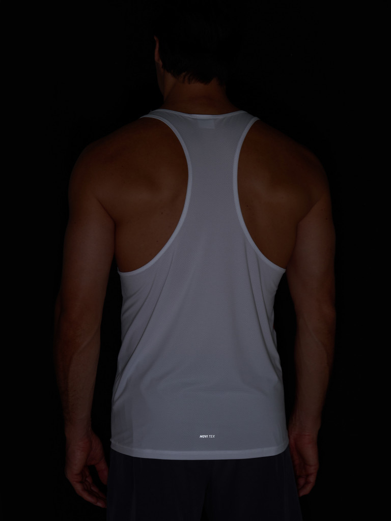 Майка мужская Demix Running Tech — фото №11