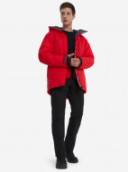 Куртка утепленная мужская Bask Solution — фото №4