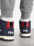 Кеды для мальчиков FILA Fil Nxt High — фото №12
