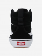 Кеды женские Vans Ashwood Hi Vansguard — фото №3