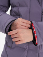 Пальто пуховое женское Bask Eureka — фото №9