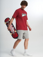 DC Shoes Vantura ерлер шорты — фото №3