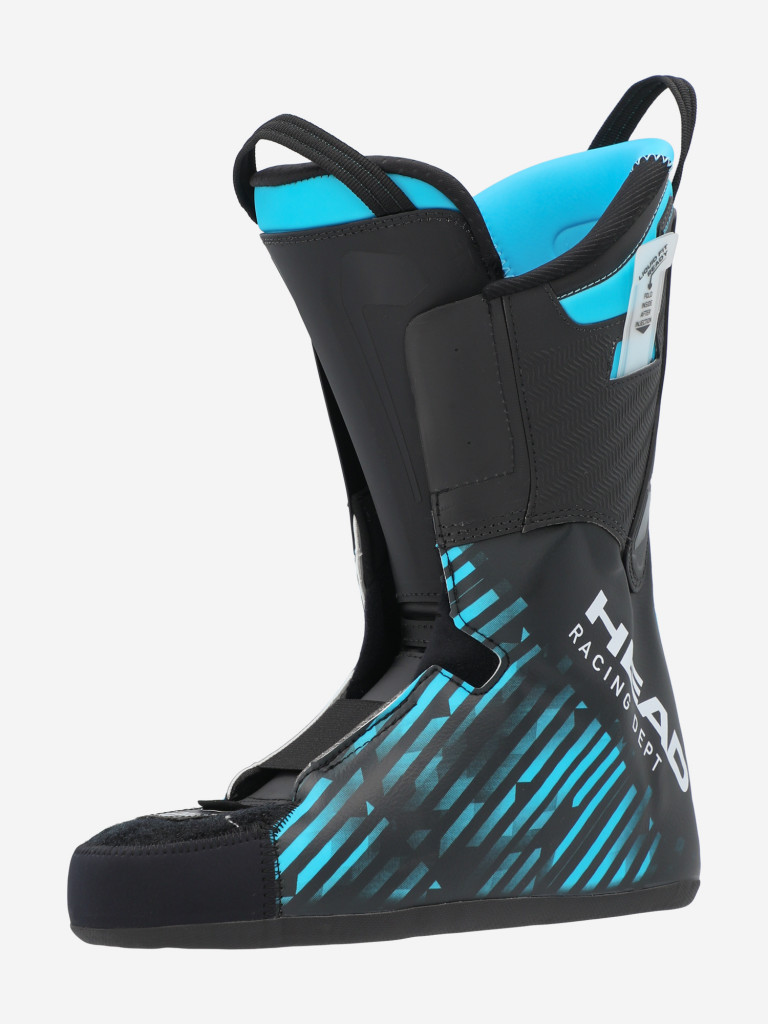 Ботинки горнолыжные Head Raptor WCR 140 S — фото №8