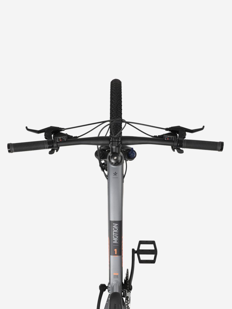Stern Motion 1.0 27.5" тау велосипеді — фото №12