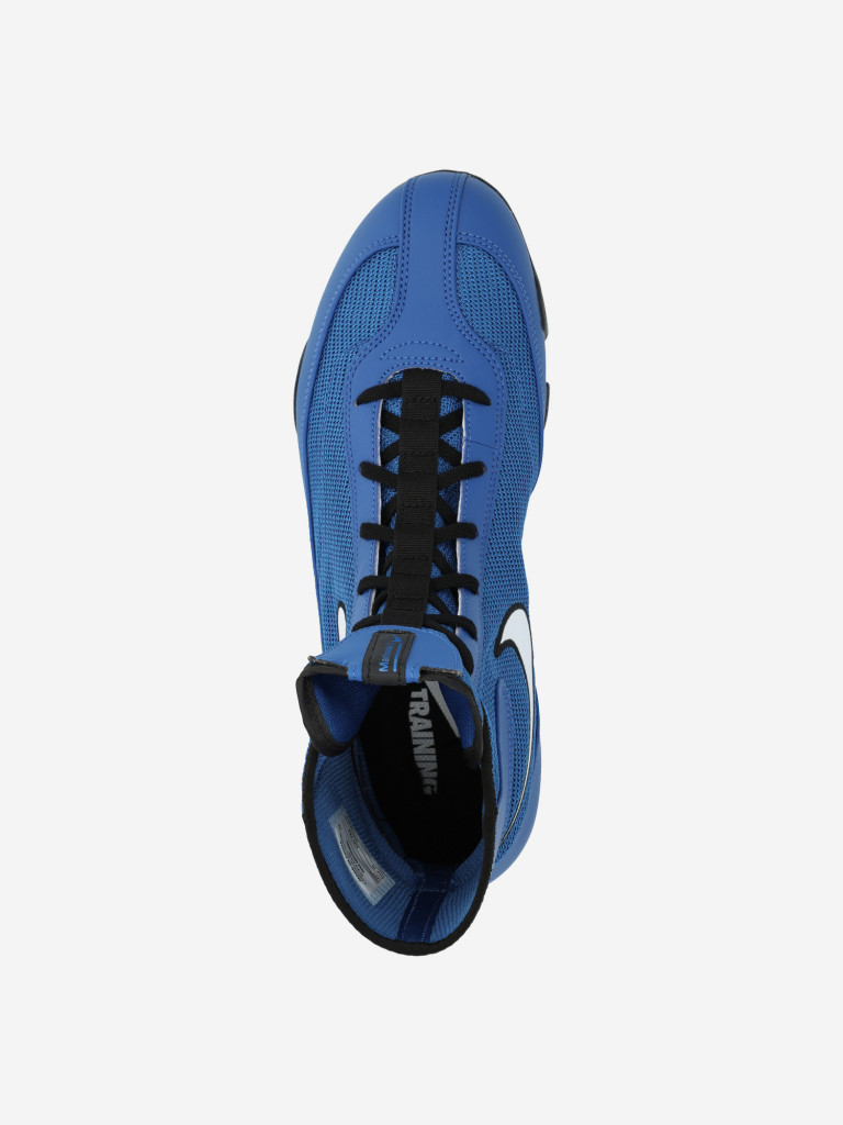 Боксерки Nike Machomai — фото №5