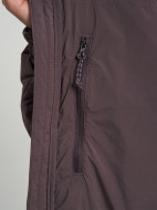 Ультралегкий пуховик женский Mountain Hardwear Stretchdown Parka — фото №12