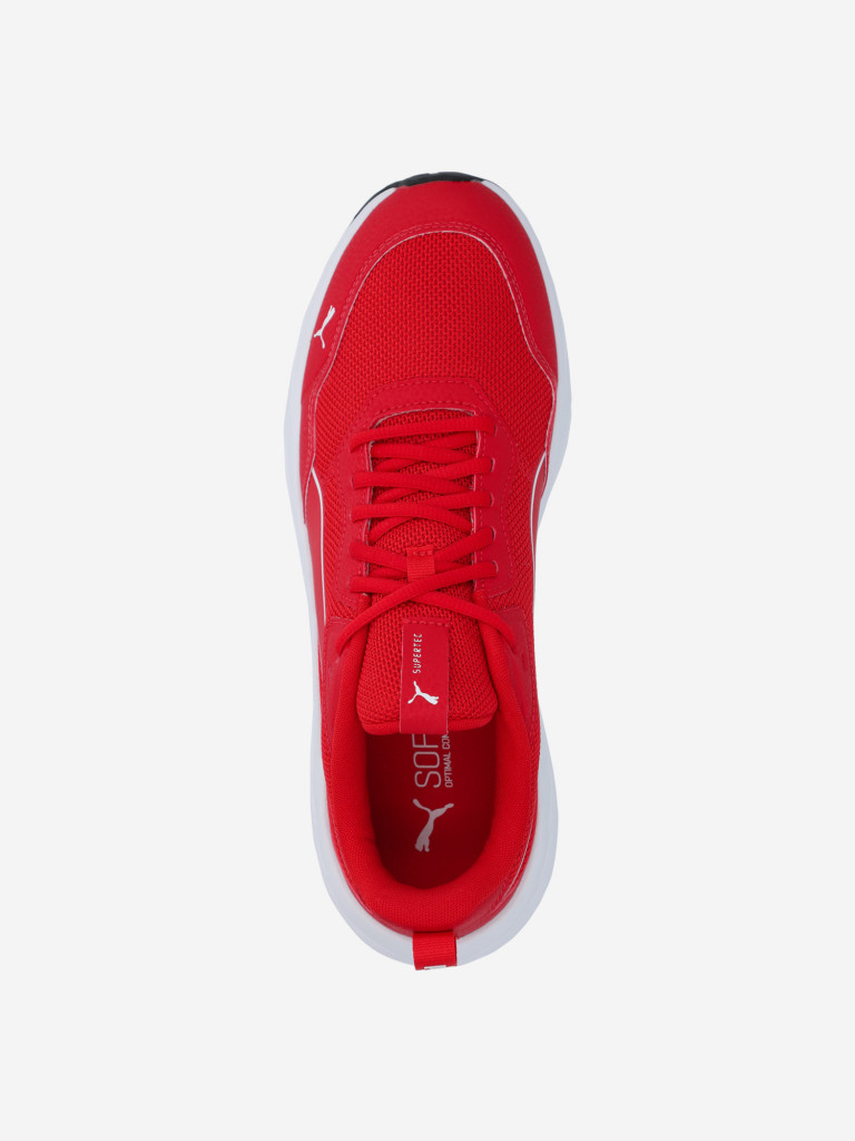 Кроссовки мужские PUMA Supertec Zero — фото №6