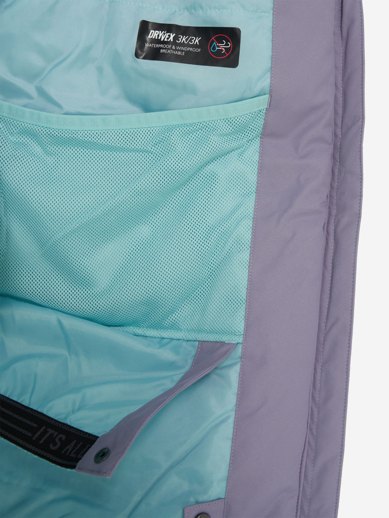 Куртка утепленная женская Termit — фото №12