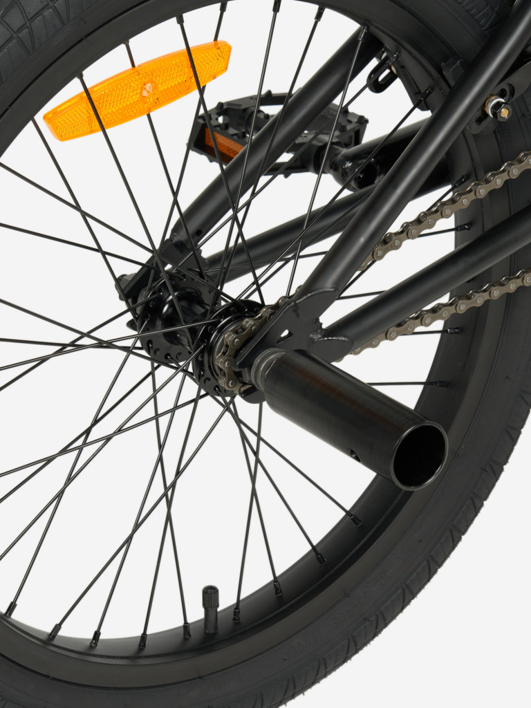Велосипед BMX Stern Piligrim 20" — фото №7