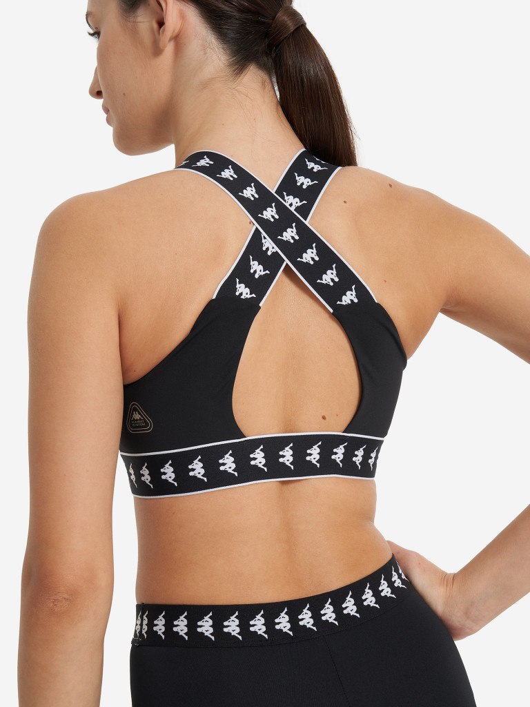 Kappa спорттық топ брасы — фото №3