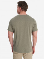 Columbia Tech Trail Crew Neck II ерлер футболкасы — фото №3