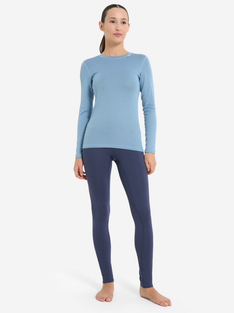 Термобелье низ женское Columbia Midweight Stretch Tight — фото №4