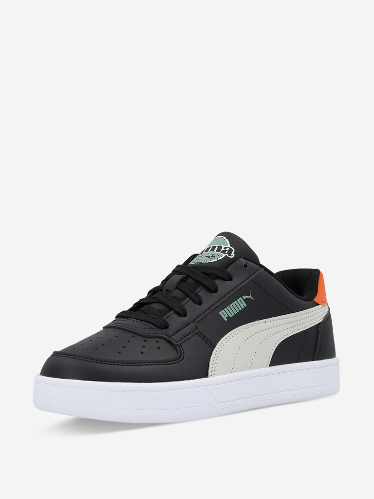 Кеды детские PUMA Caven 2.0 Mid 90 S Jr — фото №2