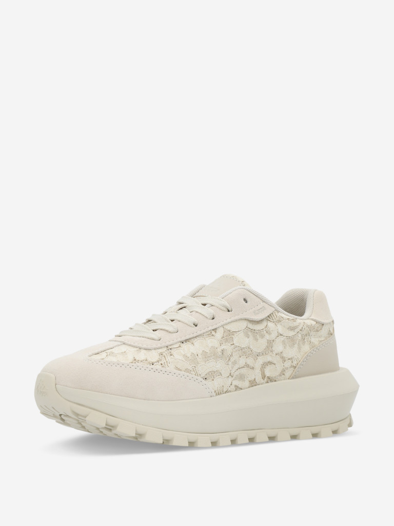 Кроссовки женские Kappa Sierra Txt — фото №2