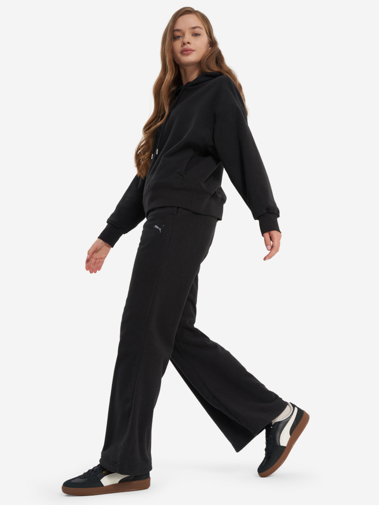 Брюки женские PUMA — фото №5