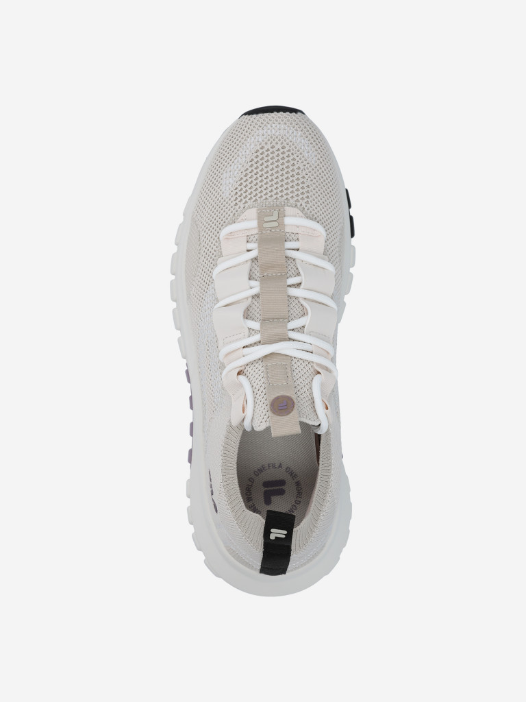 Кроссовки женские FILA Chrome 3.0 Knit — фото №6