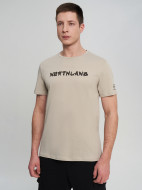 Northland ерлер футболкасы — фото №2