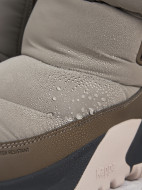 Kappa Giusto Mid Puffy әйелдер жылы кроссовкасы — фото №11
