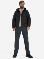 Zanier ерлер мамық курткасы — фото №4