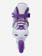 Reaction Galaxy өлшемі өзгертілетін балалар роликті конькиі — фото №3