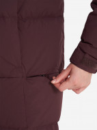 Пуховик женский Mountain Hardwear Nevadan Down Long Parka — фото №12