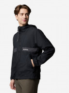 Ветровка мужская Columbia Spire Valley Hooded Windbreaker — фото №5