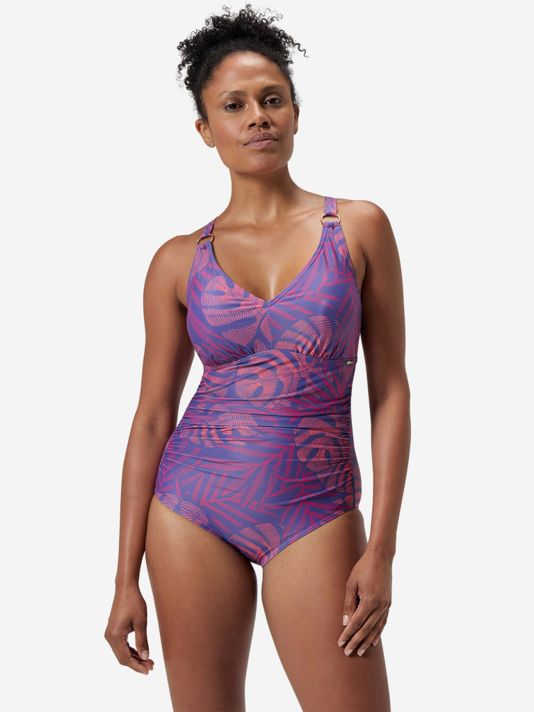 Купальник слитный женский Speedo — фото №2