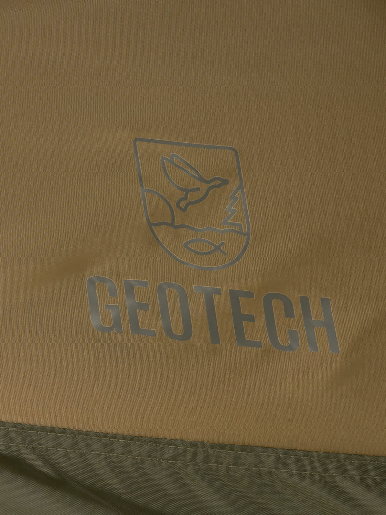Палатка рыболовная Geotech Halibut 3 Pro — фото №18
