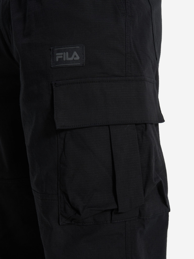 Брюки мужские FILA — фото №5