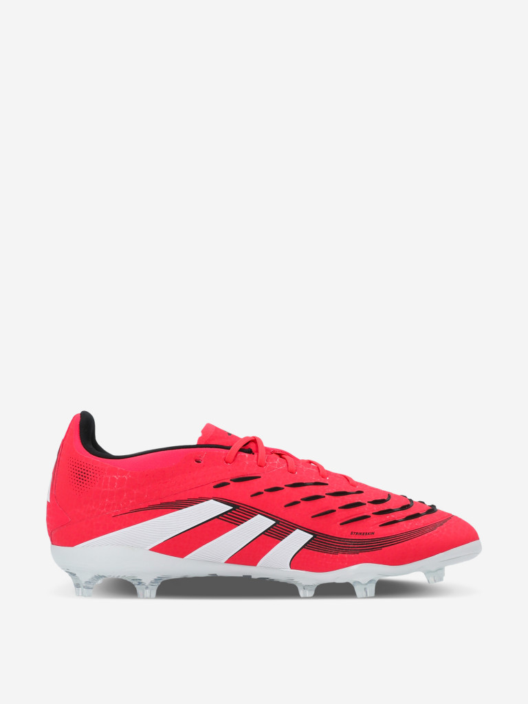 Бутсы для мальчиков adidas Predator Pro Fg J — фото №5