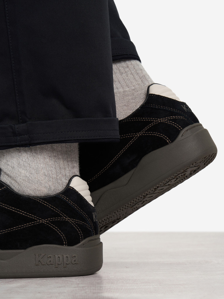 Кеды мужские Kappa Icon — фото №10