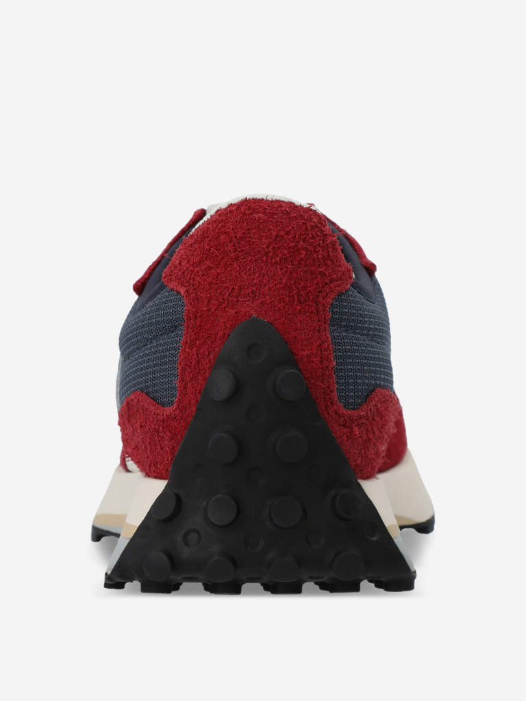 Кроссовки мужские New Balance 327 — фото №4