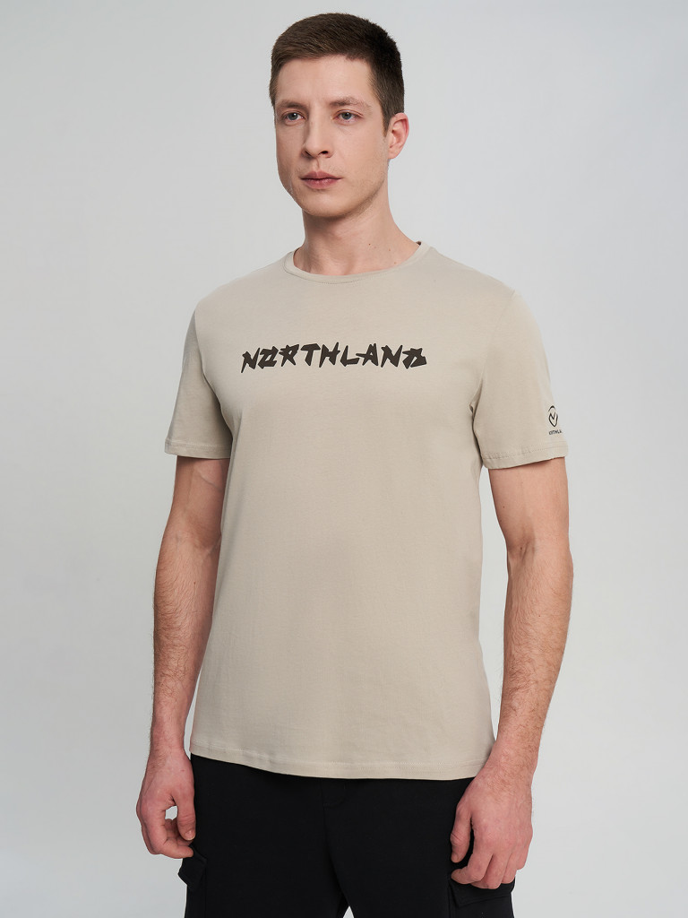 Northland ерлер футболкасы — фото №2