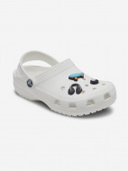 Украшение для обуви Crocs Jibbitz Sk8 Dude 3 Pack — фото №3