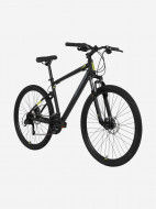 Велосипед горный Denton Storm 3.0 27.5" — фото №2