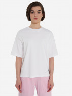 Футболка женская оверсайз Kappa — фото №2