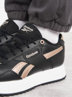 Кроссовки женские Reebok Glide Ripple Double — фото №9