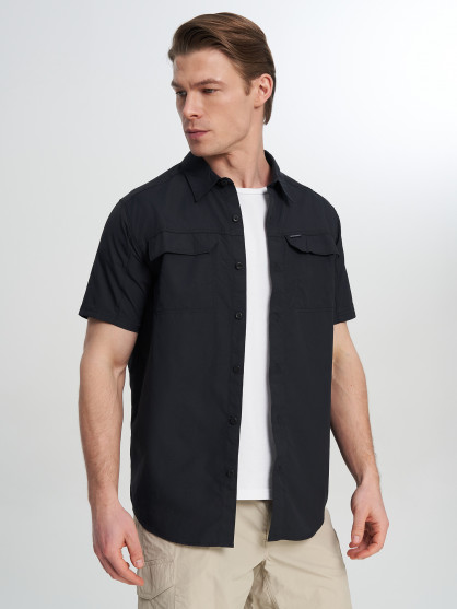 Columbia Silver Ridge 2.0 Short Sleeve Shirt ерлер қысқа жеңді жейдесі